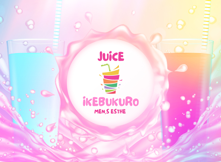 IKEBUKURO juice（ジュース）